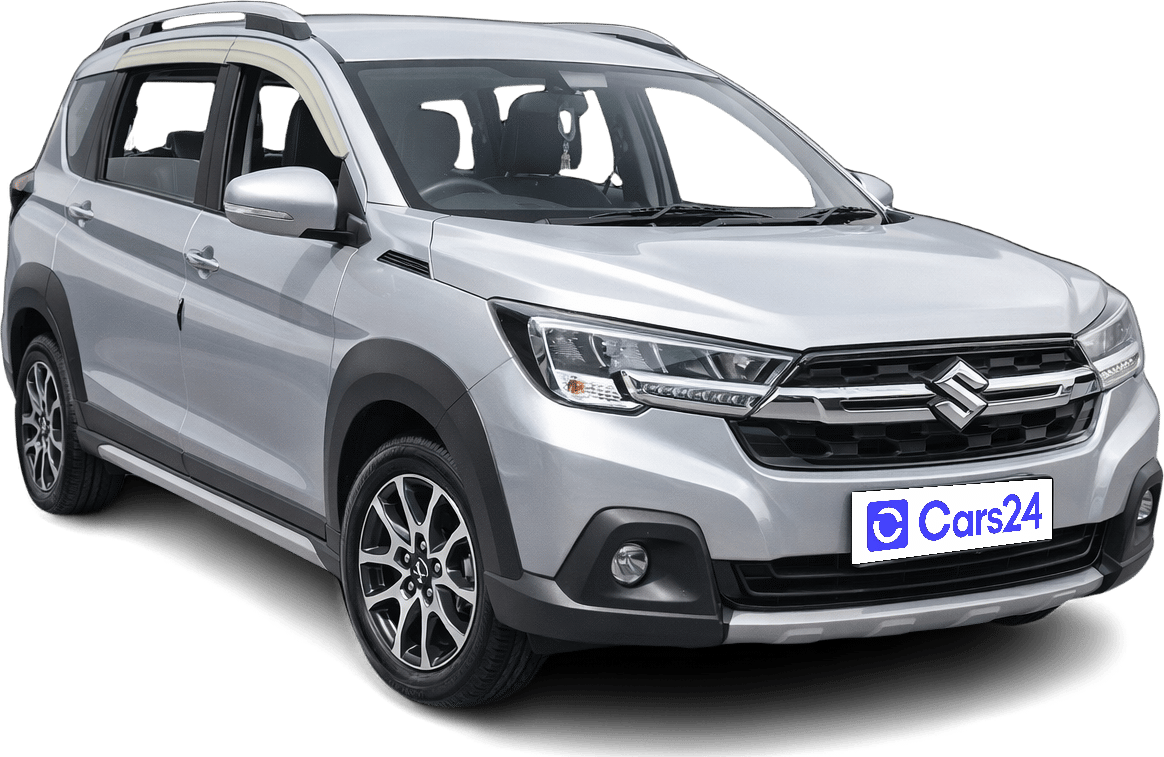 2023 Maruti XL6 - SUV - CNG - Manual - ₹11.77 lakh