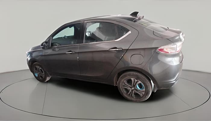 2023 Tata TIGOR EV XZ+ LUX, Electric, Automatic, 63,043 km, exterior