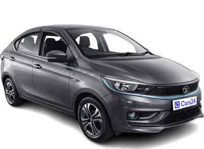 2023 Tata TIGOR EV - Sedan - Electric - Automatic - ₹9.50 lakh