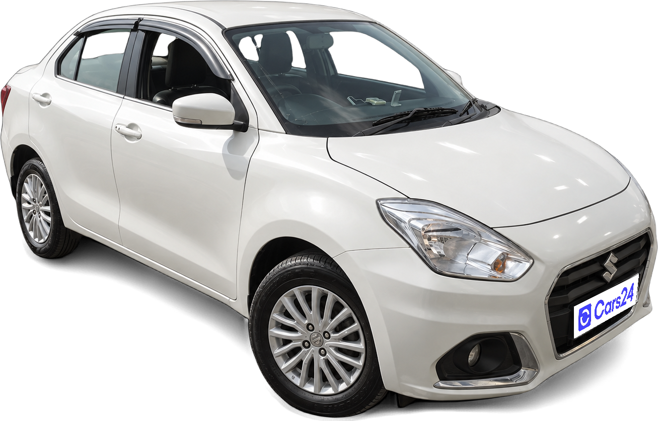 2022 Maruti Dzire - Sedan - CNG - Manual - ₹7.40 lakh