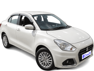 2022 Maruti Dzire - Sedan - CNG - Manual - ₹7.40 lakh