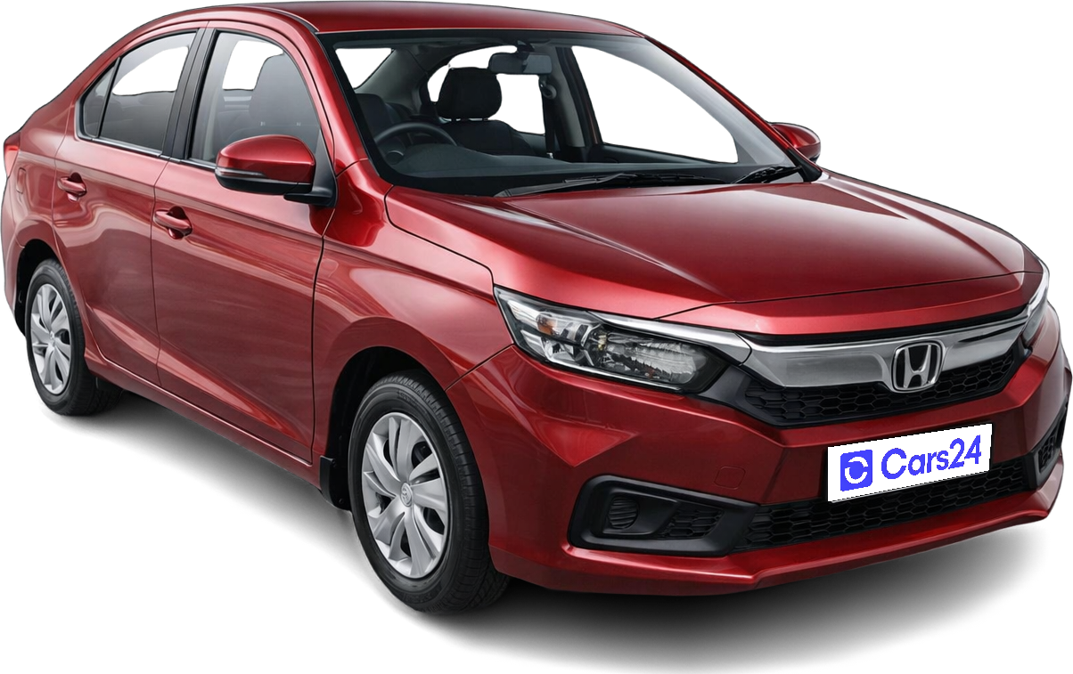 2019 Honda Amaze - Sedan - Petrol - Manual - ₹5.54 lakh