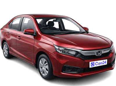 2019 Honda Amaze - Sedan - Petrol - Manual - ₹5.54 lakh