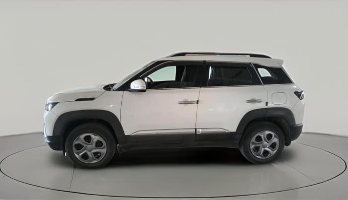 2023 Maruti BREZZA VXI S-CNG, CNG, Manual, 48,197 km, exterior