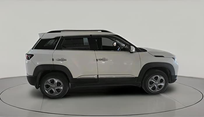2023 Maruti BREZZA VXI S-CNG, CNG, Manual, 48,197 km, exterior