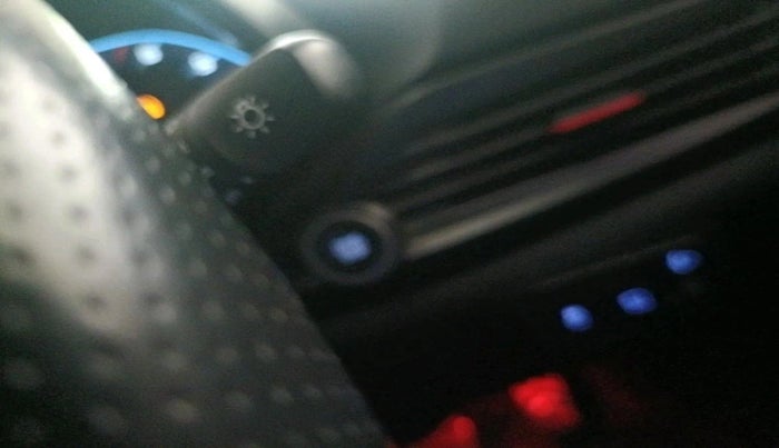 2021 Hyundai NEW I20 N LINE N8 1.0 TURBO GDI DCT, Petrol, Automatic, 37,032 km, interior