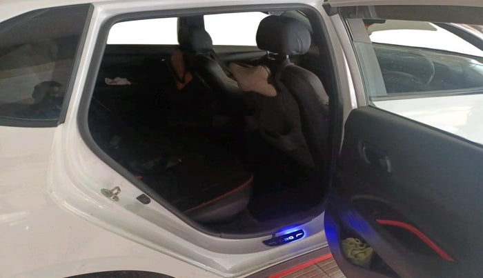 2021 Hyundai NEW I20 N LINE N8 1.0 TURBO GDI DCT, Petrol, Automatic, 37,032 km, interior