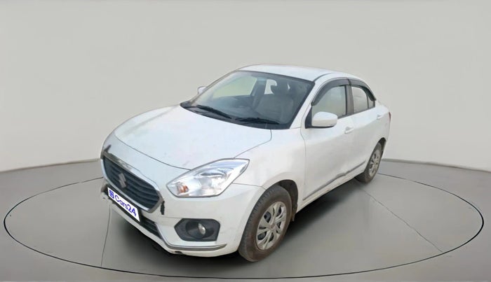 2018 Maruti Dzire VXI, Petrol, Manual, 1,33,588 km, exterior