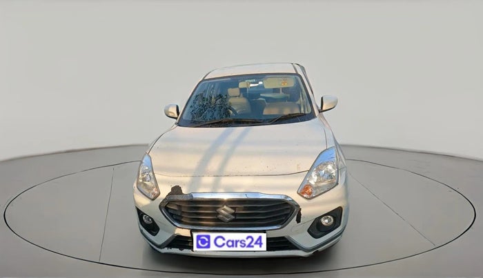 2018 Maruti Dzire VXI, Petrol, Manual, 1,33,588 km, exterior
