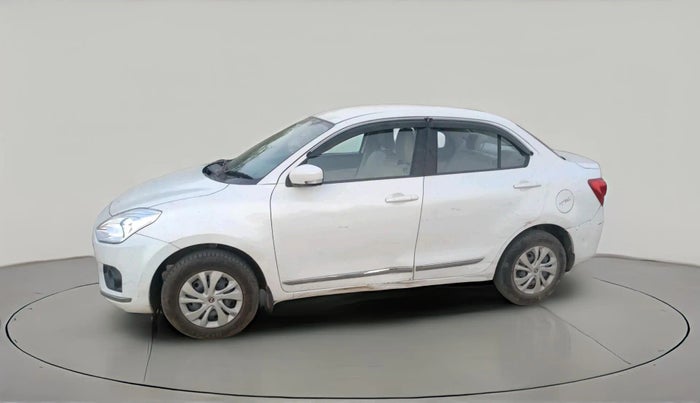 2018 Maruti Dzire VXI, Petrol, Manual, 1,33,588 km, exterior
