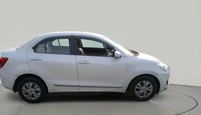 2018 Maruti Dzire VXI, Petrol, Manual, 1,33,588 km, exterior