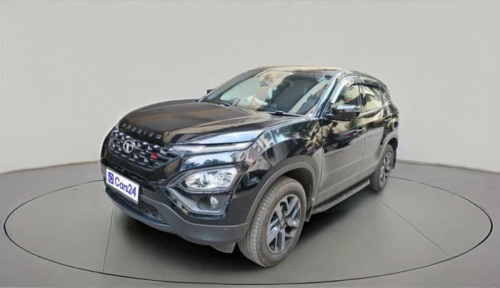 2023 Tata Harrier XZA PLUS O DARK EDITION, Diesel, Automatic, 58,295 km, exterior