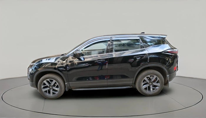 2023 Tata Harrier XZA PLUS O DARK EDITION, Diesel, Automatic, 58,295 km, exterior