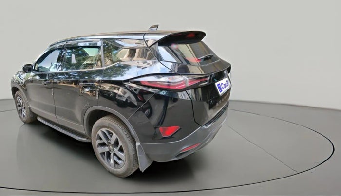 2023 Tata Harrier XZA PLUS O DARK EDITION, Diesel, Automatic, 58,295 km, exterior