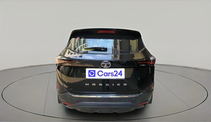 2023 Tata Harrier XZA PLUS O DARK EDITION, Diesel, Automatic, 58,295 km, exterior