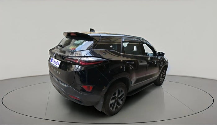 2023 Tata Harrier XZA PLUS O DARK EDITION, Diesel, Automatic, 58,295 km, exterior