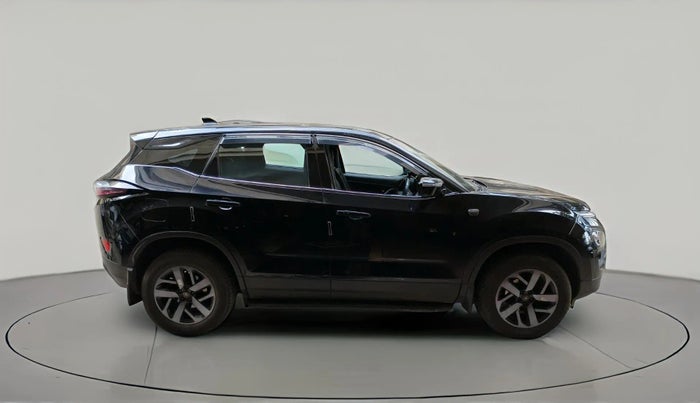 2023 Tata Harrier XZA PLUS O DARK EDITION, Diesel, Automatic, 58,295 km, exterior