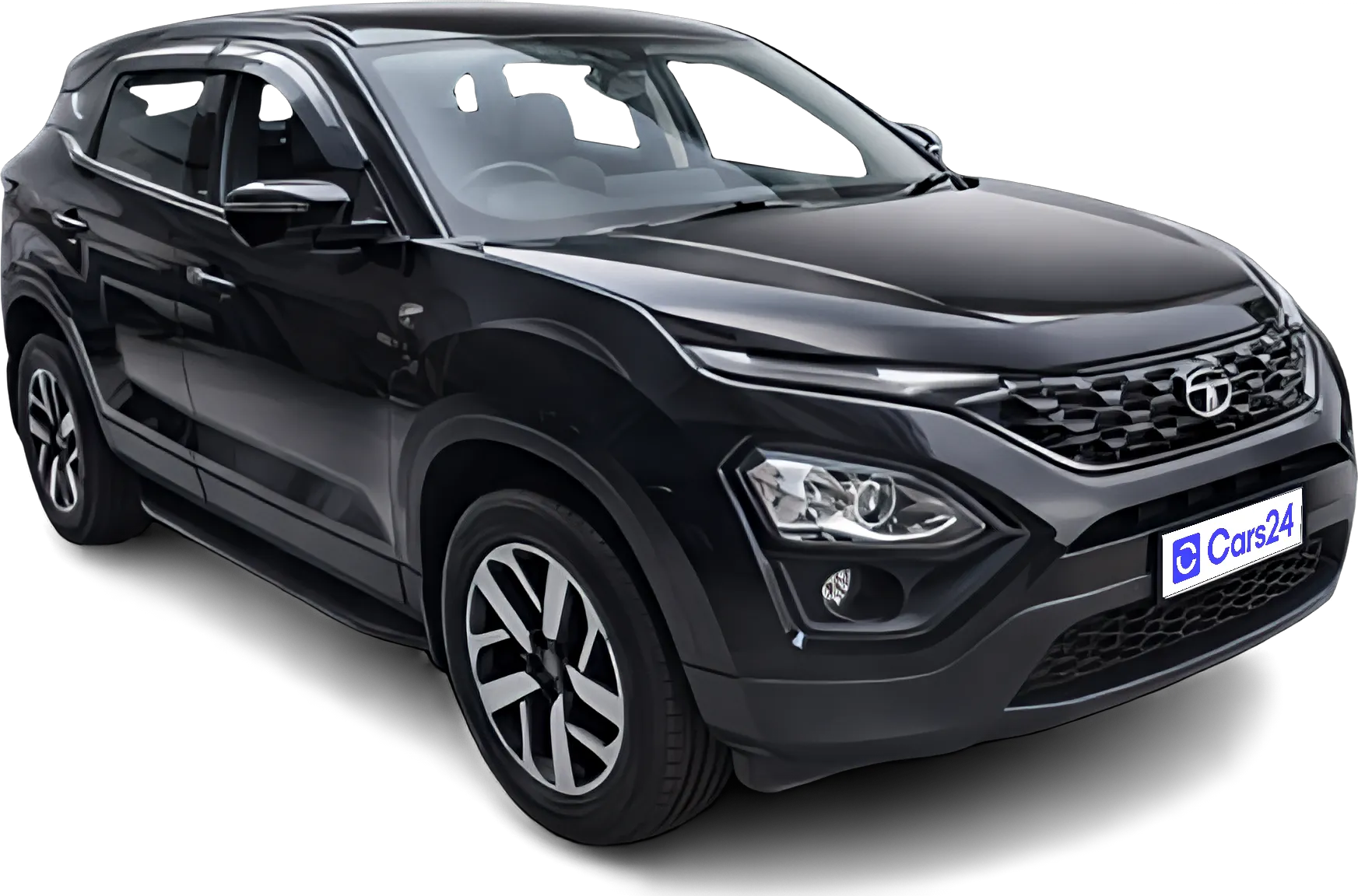 2023 Tata Harrier - SUV - Diesel - Automatic - ₹18.77 lakh