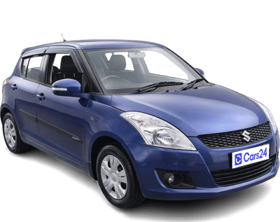 2013 Maruti Swift - Hatchback - CNG - Manual - ₹3.20 lakh