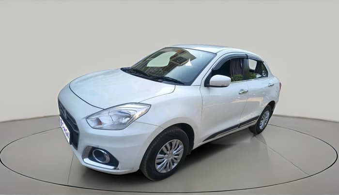 2021 Maruti Dzire VXI, Petrol, Manual, 49,117 km, exterior