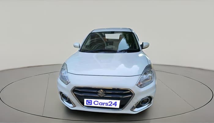 2021 Maruti Dzire VXI, Petrol, Manual, 49,117 km, exterior
