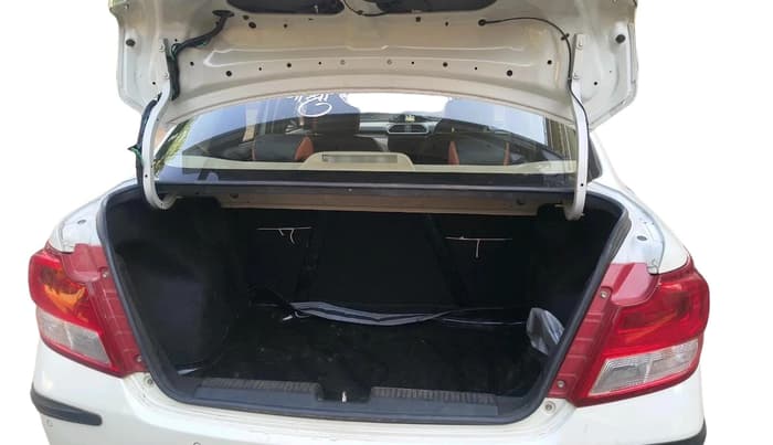 2021 Maruti Dzire VXI, Petrol, Manual, 49,117 km, exterior