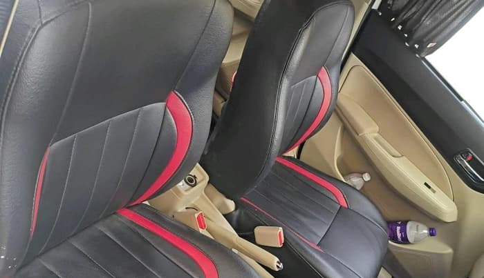 2021 Maruti Dzire VXI, Petrol, Manual, 49,117 km, interior