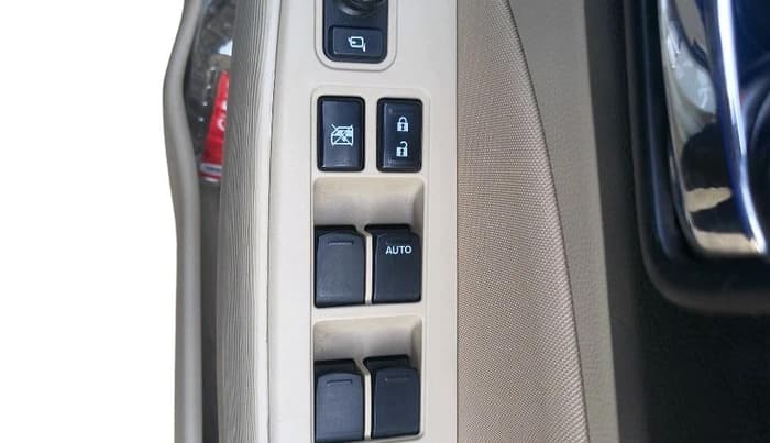 2021 Maruti Dzire VXI, Petrol, Manual, 49,117 km, interior