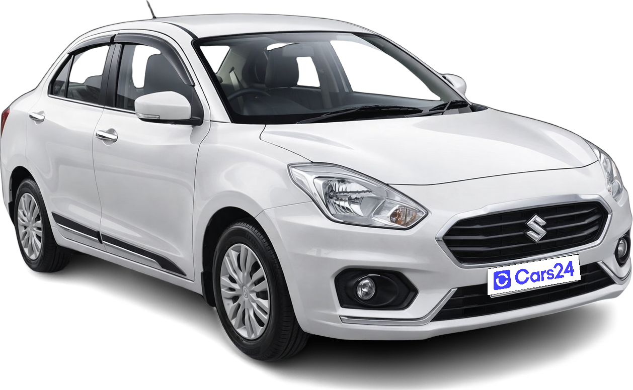 2021 Maruti Dzire - Sedan - Petrol - Manual - ₹5.40 lakh