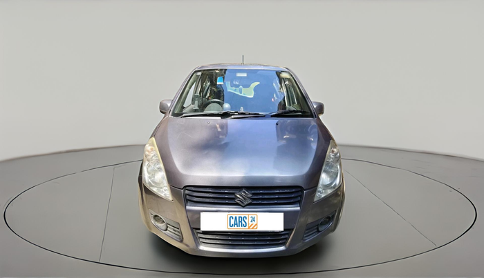 2011 Maruti Ritz VDI, Diesel, Manual, 1,39,158 km, exterior
