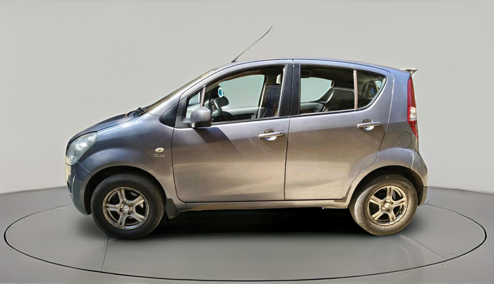 2011 Maruti Ritz VDI, Diesel, Manual, 1,39,158 km, exterior