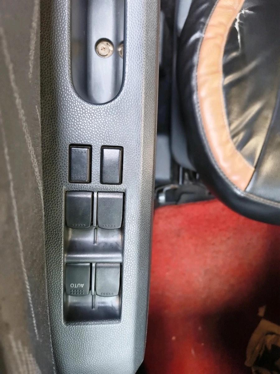 2011 Maruti Ritz VDI, Diesel, Manual, 1,39,158 km, interior