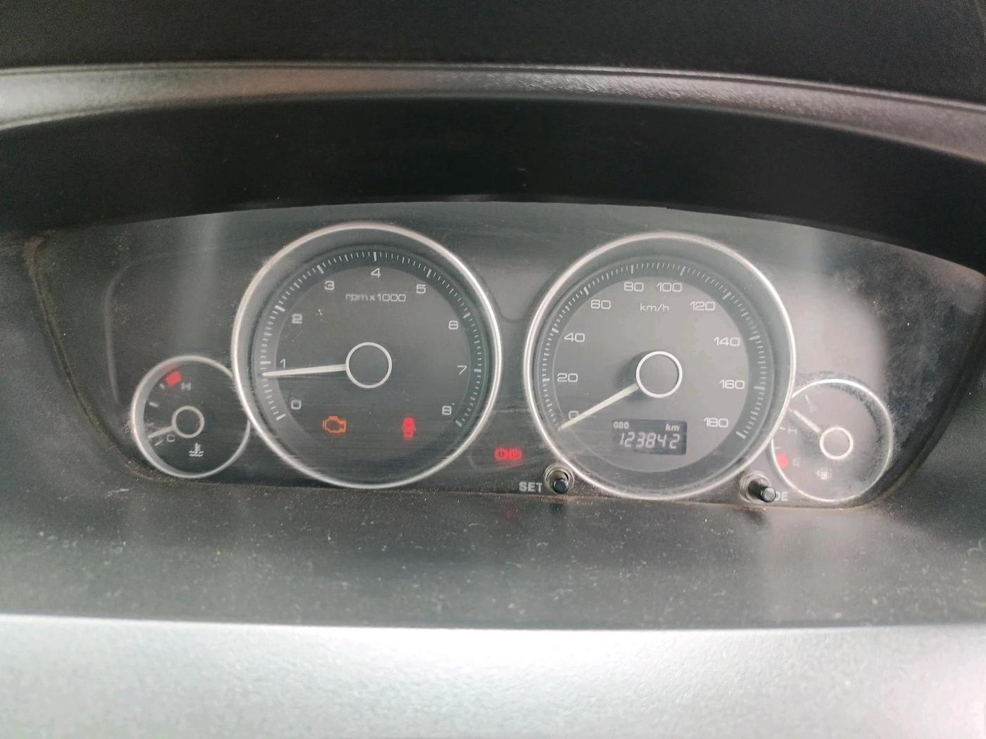 2012 Tata Manza AURA QUADRAJET, Diesel, Manual, 1,48,733 km, interior