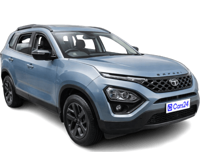 2021 Tata Safari - SUV - Diesel - Automatic - ₹16.61 lakh