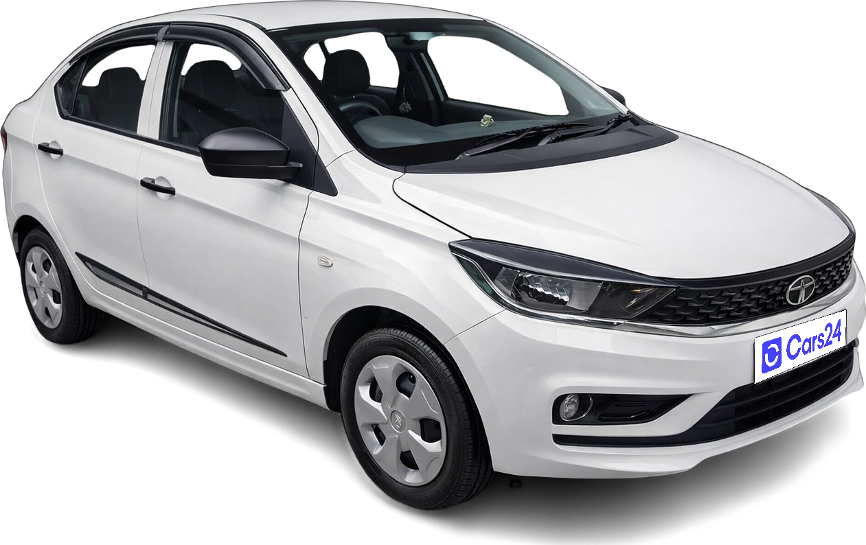 2023 Tata TIGOR - Sedan - Petrol - Manual - ₹6.00 lakh