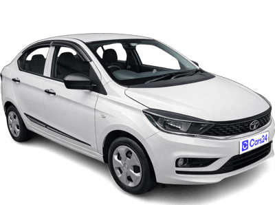 2023 Tata TIGOR - Sedan - Petrol - Manual - ₹6.00 lakh