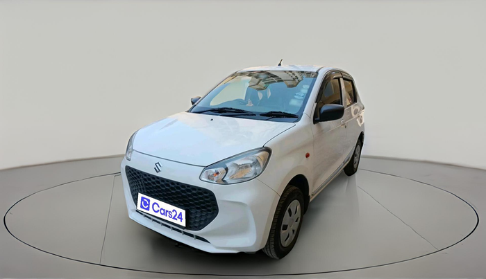 2023 Maruti Alto K10 VXI CNG, CNG, Manual, 33,499 km, exterior