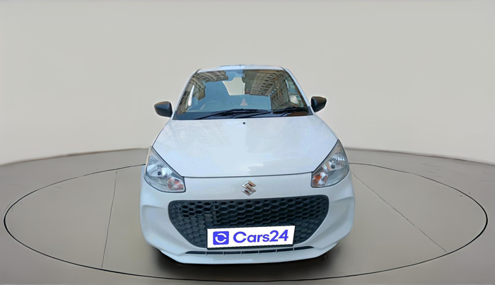 2023 Maruti Alto K10 VXI CNG, CNG, Manual, 33,499 km, exterior