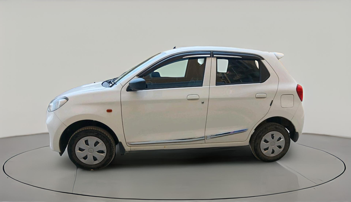 2023 Maruti Alto K10 VXI CNG, CNG, Manual, 33,499 km, exterior