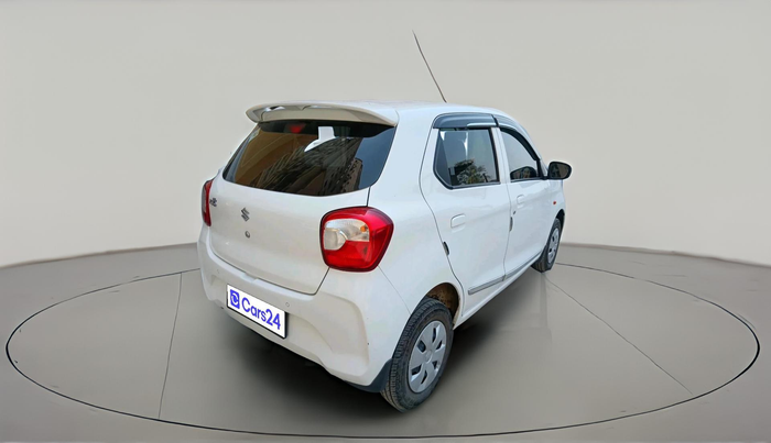 2023 Maruti Alto K10 VXI CNG, CNG, Manual, 33,499 km, exterior