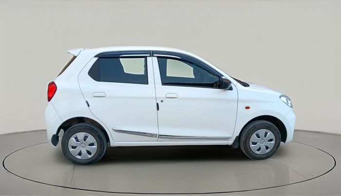 2023 Maruti Alto K10 VXI CNG, CNG, Manual, 33,499 km, exterior