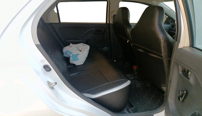 2023 Maruti Alto K10 VXI CNG, CNG, Manual, 33,499 km, interior