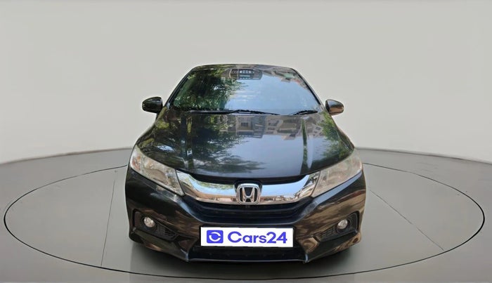 2015 Honda City 1.5L I-VTEC VX (O) MT, Petrol, Manual, 94,211 km, exterior