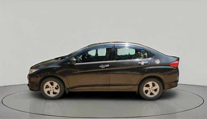 2015 Honda City 1.5L I-VTEC VX (O) MT, Petrol, Manual, 94,211 km, exterior