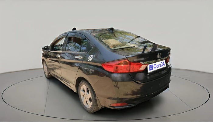 2015 Honda City 1.5L I-VTEC VX (O) MT, Petrol, Manual, 94,211 km, exterior