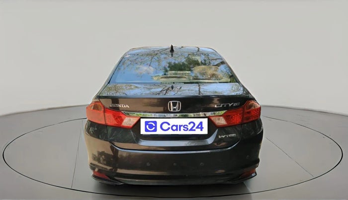 2015 Honda City 1.5L I-VTEC VX (O) MT, Petrol, Manual, 94,211 km, exterior