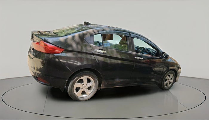 2015 Honda City 1.5L I-VTEC VX (O) MT, Petrol, Manual, 94,211 km, exterior