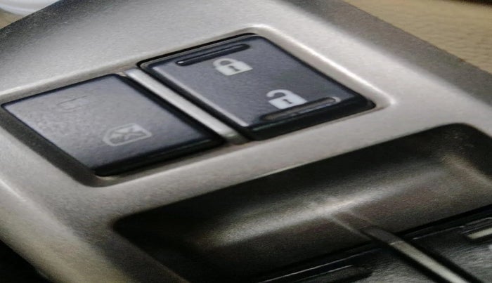 2015 Honda City 1.5L I-VTEC VX (O) MT, Petrol, Manual, 94,211 km, interior