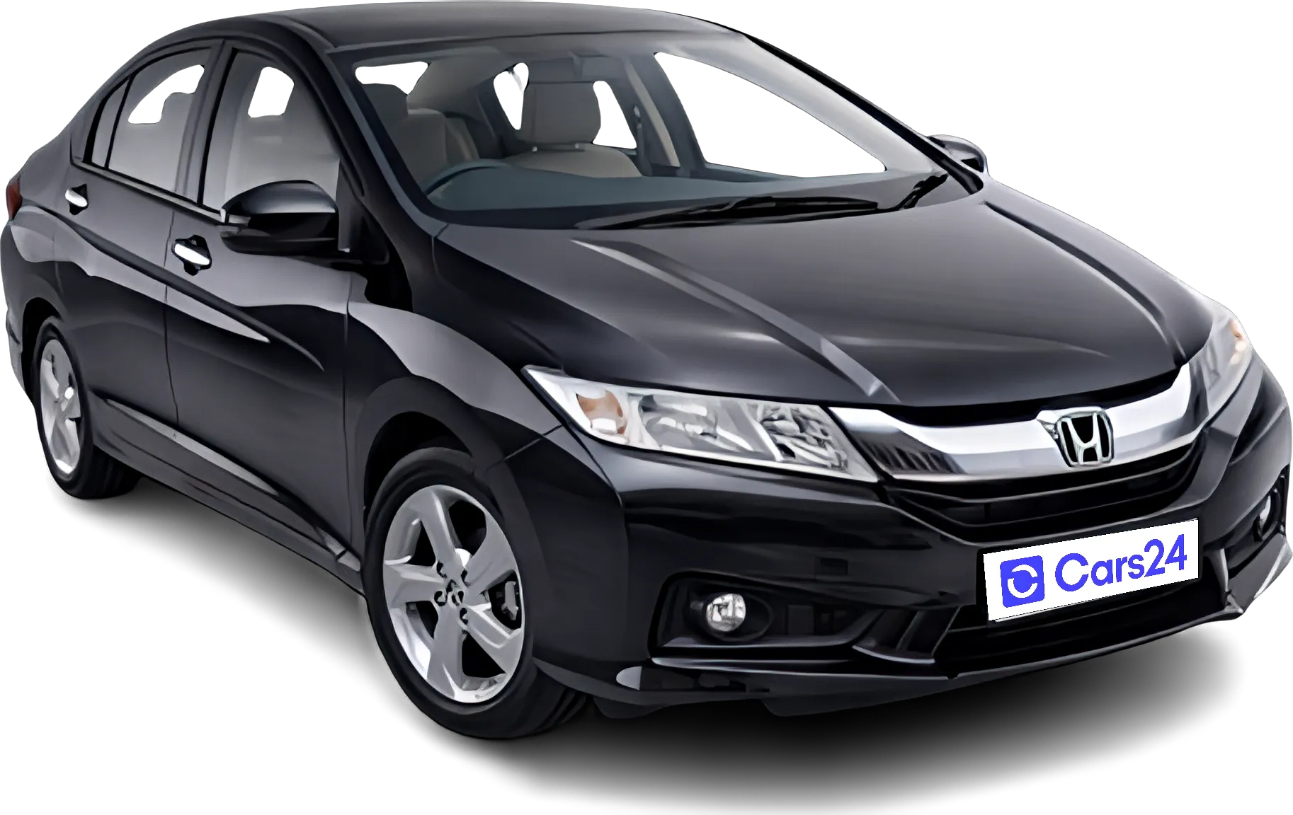 2015 Honda City - Sedan - Petrol - Manual - ₹4.80 lakh