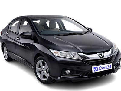 2015 Honda City - Sedan - Petrol - Manual - ₹4.80 lakh
